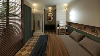 A Stay In Bàu Vá - 5