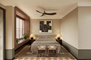 A Stay In Bàu Vá - 4