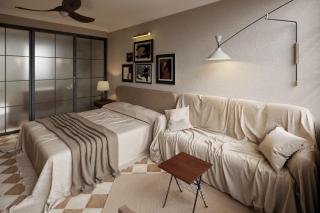 A Stay In Bàu Vá - 3