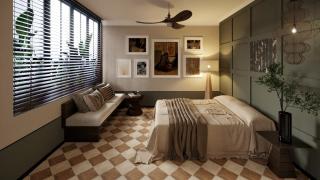 A Stay In Bàu Vá - 2