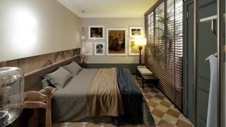 A Stay In Bàu Vá - 1