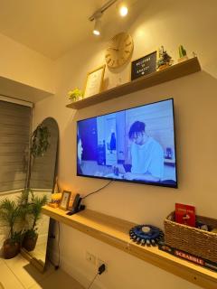 The Residences at Commonwealth Quezon City by Snazzy Staycation - 8