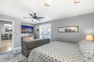 Serene Stay War Eagle Pool Games Family Fun - 3