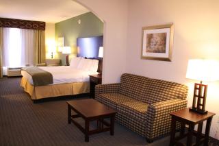 Holiday Inn Express Pratt by IHG - 5