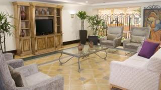 Holiday Inn Express Monterrey Galerias-San Jeronimo by IHG - 0