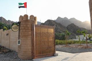 paradise resort and spa - 5