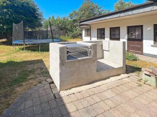 16 person holiday home in Væggerløse - 2