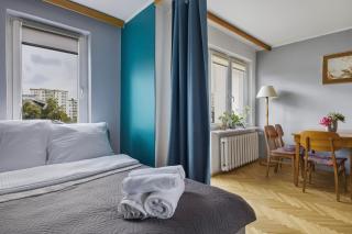 Karmelicka 19 Warsaw by Solarento - 6