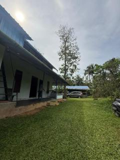 Nanavu Farmhouse - Māla - 0