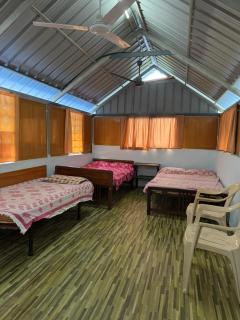 Nanavu Farmhouse - Māla - 5