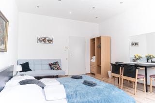 Comfy 2BR Apartment TV & WIFi Suitable for Long Stay - Wenen - 4