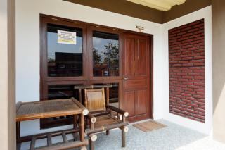 RedDoorz @ Kampoeng Etnik Kebumen 2 - 2
