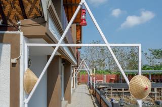 RedDoorz @ Kampoeng Etnik Kebumen 2 - 6