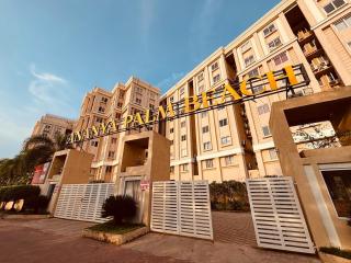 Premium 1RK Studio Apartment in Puri - 5