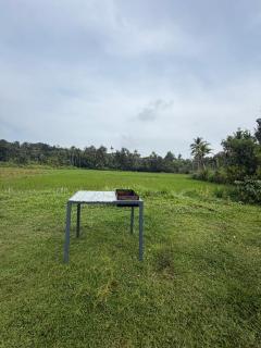 Nanavu Farmhouse - Māla - 2