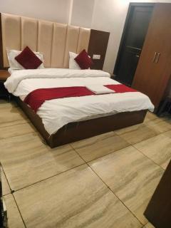 Hotel star Hills - 1