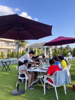 Nature's Nest Resort - 5