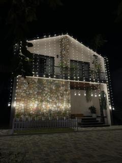 Nature's Nest Resort - 4