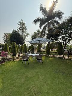 Nature's Nest Resort - 2