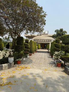 Nature's Nest Resort - 1