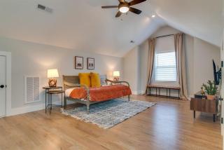 Restin' & Relaxin' Retreat - 6