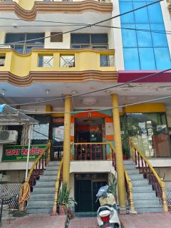 Kanchan Hotel - 1