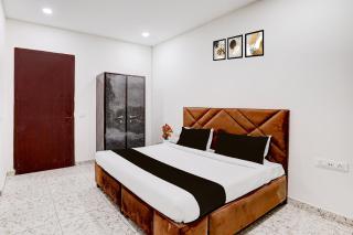 Hotel O Neopolis Mall Ludhiana Formerly Silver Sky - 4