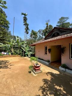River stream Nest homestay - 4
