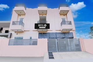 Hotel O Neopolis Mall Ludhiana Formerly Silver Sky - 0