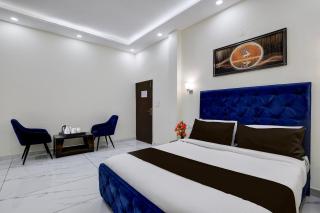 Super Hotel O Clock Tower Dehradun Formerly Dooncity Suites - 8
