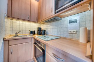 Ferienpark - Haus Q, App 0Q0108 "Kleine Möwe" - 7