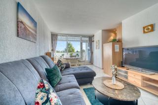 Ferienpark - Haus Q, App 0Q0108 "Kleine Möwe" - 4