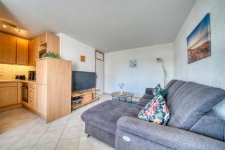 Ferienpark - Haus Q, App 0Q0108 "Kleine Möwe" - 3