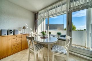 Ferienpark - Haus Q, App 0Q0108 "Kleine Möwe" - 2