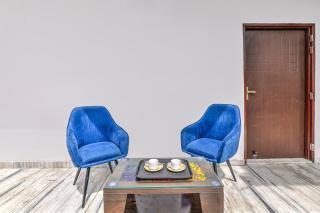 Super Hotel O Clock Tower Dehradun Formerly Dooncity Suites - 6