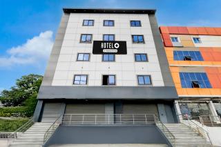 Super Hotel O LB Nagar Metro Station Formerly Virat residency - 0