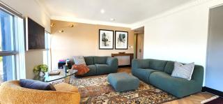 Chic Penthouse Apartment in Heart of Darlinghurst - 4