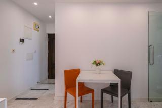 Tyms Cozy 1BR APT TianShan Dynasty View - 8