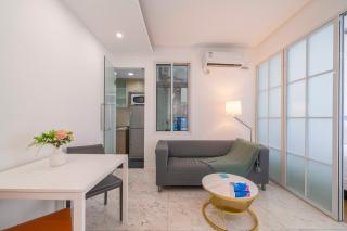 Tyms Cozy 1BR APT TianShan Dynasty View - 7