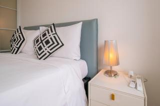 Tyms Cozy 1BR APT TianShan Dynasty View - 6