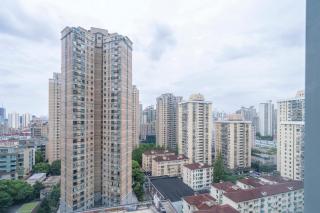 Tyms Cozy 1BR APT TianShan Dynasty View - 2