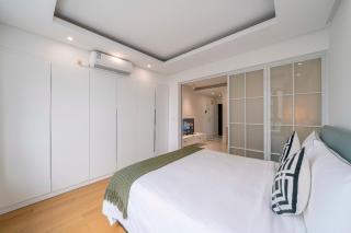 Tyms Cozy 1BR APT TianShan Dynasty View - 1