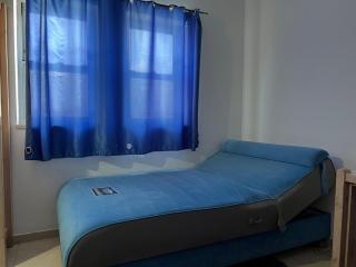 בין הרים וטבע- מקום להרגיש שייכים בו - 1