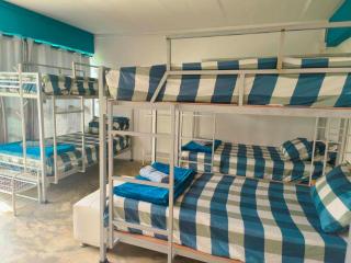 DS Sport Hostel - 9