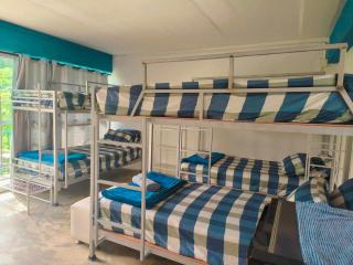 DS Sport Hostel - 7