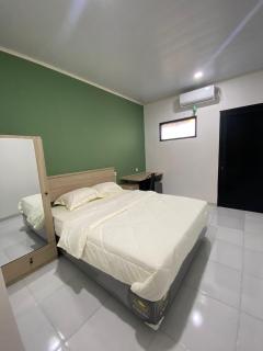 Naungan Kos Asri Malang - 5