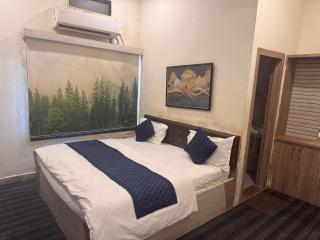 Hotel Greenherbs - 7