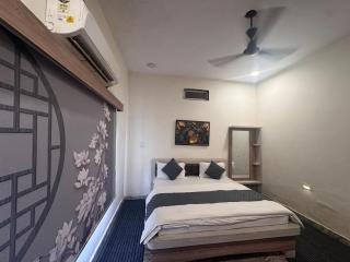 Hotel Greenherbs - 4