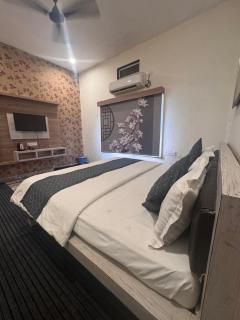 Hotel Greenherbs - 3