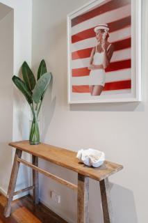 Blairgowrie Beach House a Family Getaway with Firepit - 6